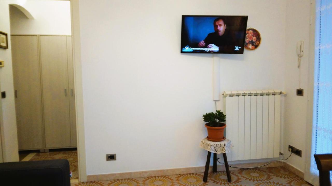 Casa Giulia Leilighet Levanto Eksteriør bilde
