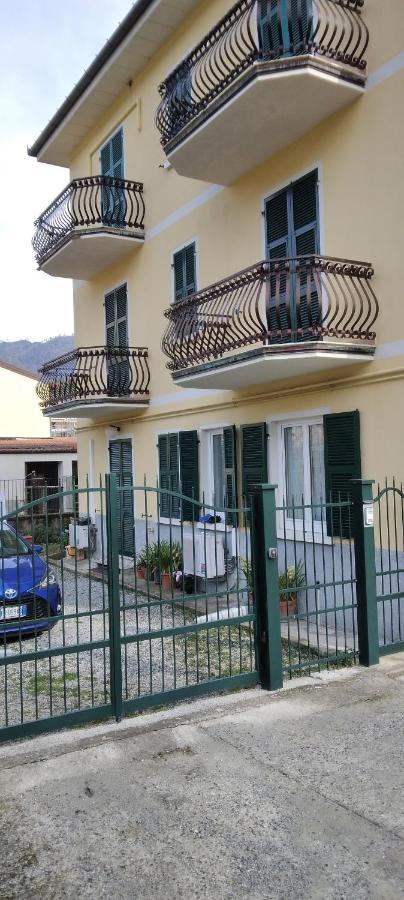 Casa Giulia Leilighet Levanto Eksteriør bilde