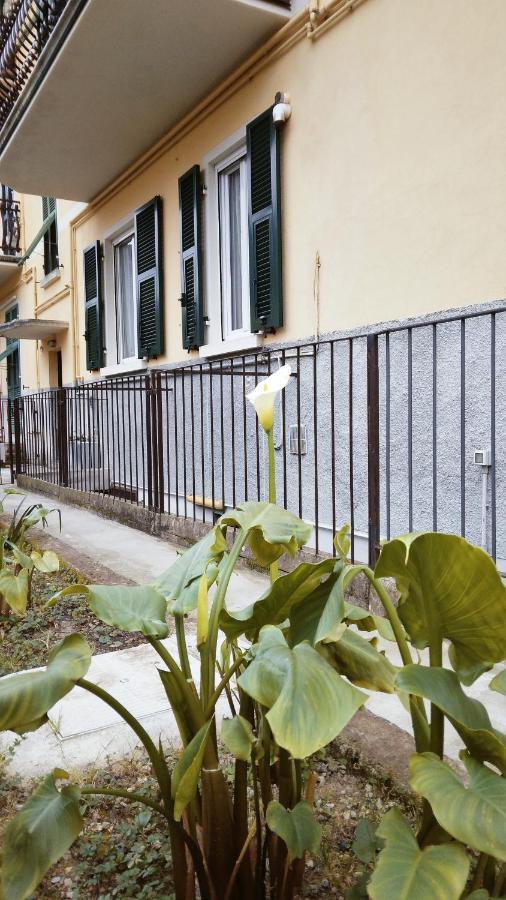 Casa Giulia Leilighet Levanto Eksteriør bilde