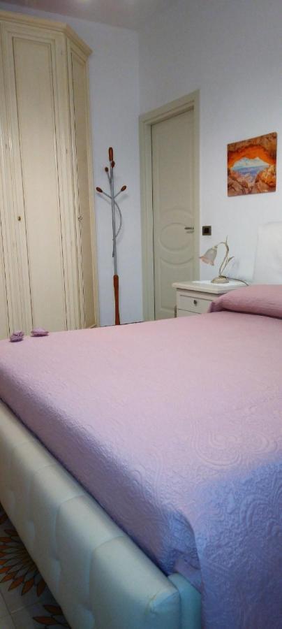 Casa Giulia Leilighet Levanto Eksteriør bilde