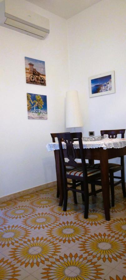 Casa Giulia Leilighet Levanto Eksteriør bilde