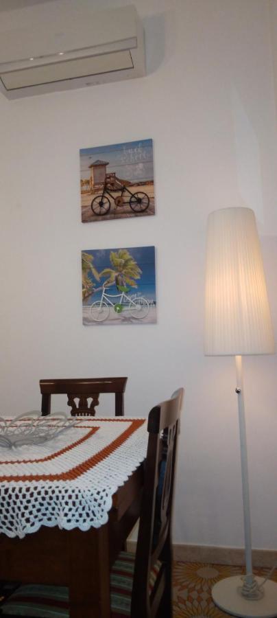 Casa Giulia Leilighet Levanto Eksteriør bilde