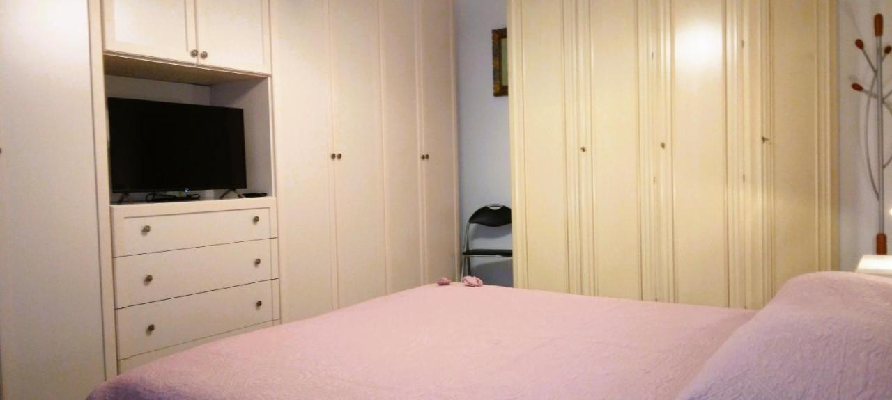Casa Giulia Leilighet Levanto Eksteriør bilde